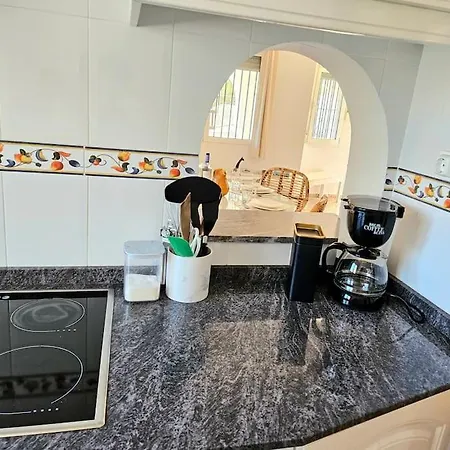 Fantastica Casa Con Piscina Privada * دينايا