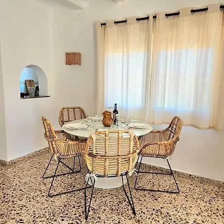 بيت للعطل Fantastica Casa Con Piscina Privada