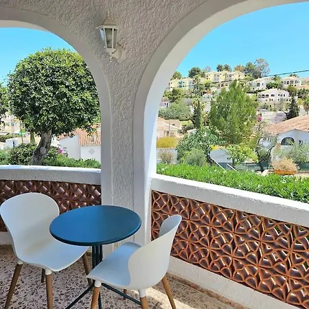 Fantastica Casa Con Piscina Privada * دينايا