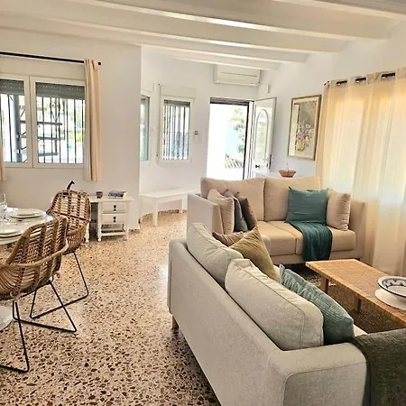 Fantastica Casa Con Piscina Privada بيت للعطل