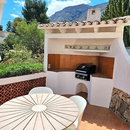 Fantastica Casa Con Piscina Privada بيت للعطل *